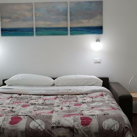 Apartmán Sedile Del Campo House Salerno Exteriér fotografie